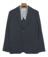 417（フォーワンセブン）ジャケット 紺 サイズ:S メンズ/2200625810208