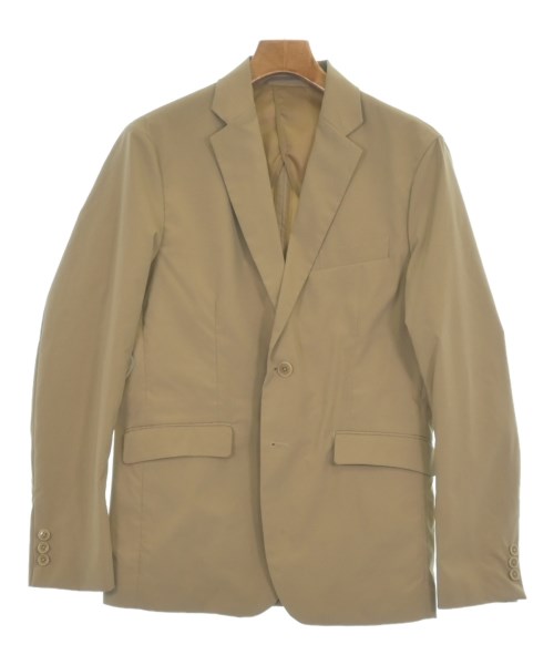 フォーワンセブン(417)の417 カジュアルジャケット