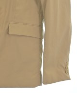 417（フォーワンセブン）カジュアルジャケット ベージュ サイズ:M メンズ/2200625810222