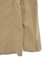 417（フォーワンセブン）カジュアルジャケット ベージュ サイズ:M メンズ/2200625810222