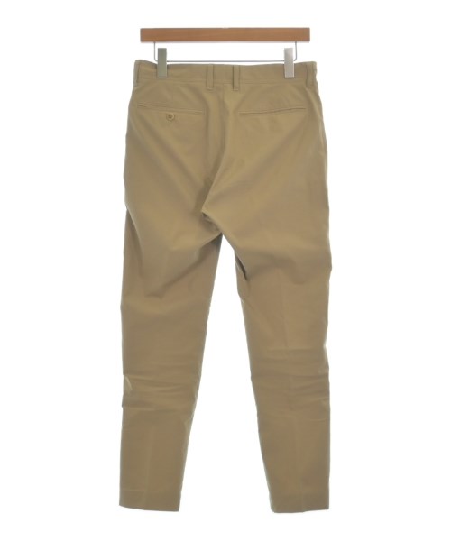 417（フォーワンセブン）その他 ベージュ サイズ:S メンズ/2200625810239