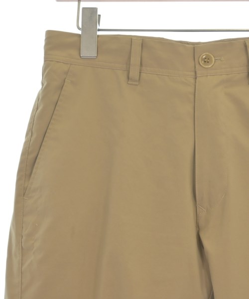 417（フォーワンセブン）その他 ベージュ サイズ:S メンズ/2200625810239