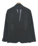 417（フォーワンセブン）カジュアルジャケット 黒 サイズ:M メンズ/2200625810246