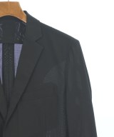 417（フォーワンセブン）カジュアルジャケット 黒 サイズ:M メンズ/2200625810246