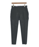 417（フォーワンセブン）スラックス 黒 サイズ:S メンズ/2200625810253