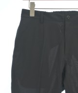 417（フォーワンセブン）スラックス 黒 サイズ:S メンズ/2200625810253