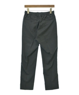 417（フォーワンセブン）スラックス グレー サイズ:S メンズ/2200627732041