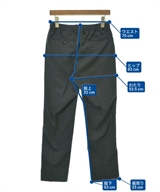 417（フォーワンセブン）スラックス グレー サイズ:S メンズ/2200627732041