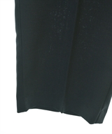 417（フォーワンセブン）スラックス 黒 サイズ:S メンズ/2200627732058