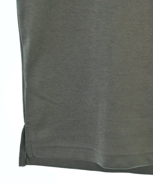 417（フォーワンセブン）Tシャツ・カットソー グレー サイズ:L メンズ/2200617860068