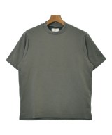 417（フォーワンセブン）Tシャツ・カットソー グレー サイズ:L メンズ/2200617860068