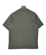 417（フォーワンセブン）Tシャツ・カットソー グレー サイズ:L メンズ/2200617860068