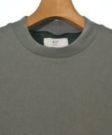 417（フォーワンセブン）Tシャツ・カットソー グレー サイズ:L メンズ/2200617860068