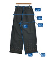 417（フォーワンセブン）その他 黒 サイズ:L メンズ/2200609936085
