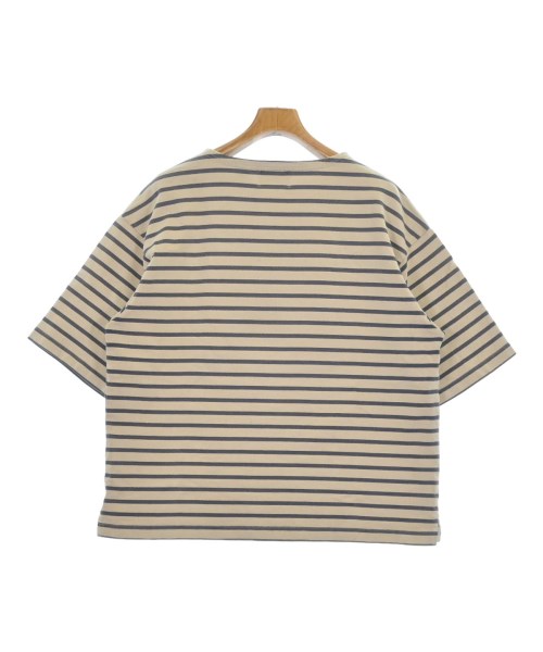 417（フォーワンセブン）Tシャツ・カットソー ベージュ サイズ:M メンズ/2200608547039