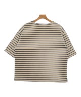 417（フォーワンセブン）Tシャツ・カットソー ベージュ サイズ:M メンズ/2200608547039