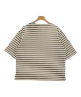 417（フォーワンセブン）Tシャツ・カットソー ベージュ サイズ:M メンズ/2200608547039