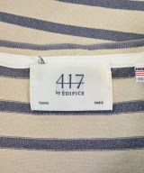 417（フォーワンセブン）Tシャツ・カットソー ベージュ サイズ:M メンズ/2200608547039