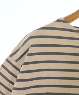 417（フォーワンセブン）Tシャツ・カットソー ベージュ サイズ:M メンズ/2200608547039