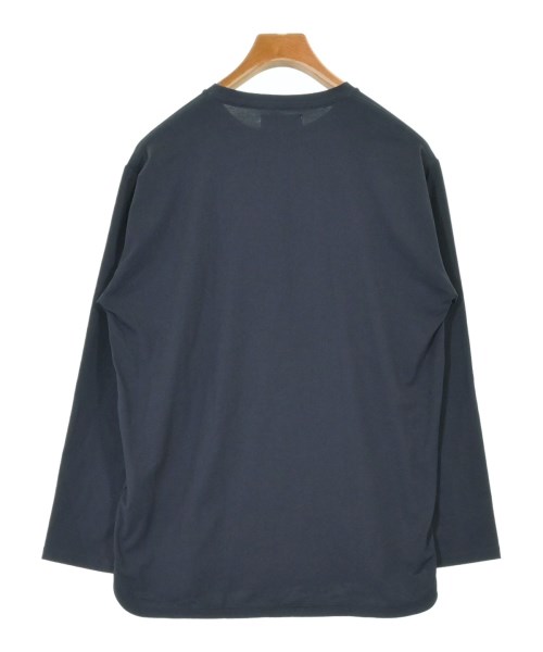 417（フォーワンセブン）Tシャツ・カットソー 紺 サイズ:L メンズ/2200614802184