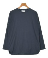 417（フォーワンセブン）Tシャツ・カットソー 紺 サイズ:L メンズ/2200614802184