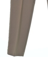 417（フォーワンセブン）スラックス ベージュ サイズ:S メンズ/2200617396062