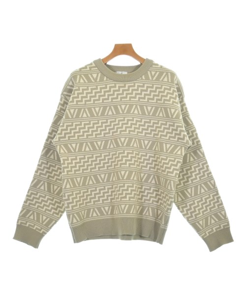 フォーワンセブン(417)の417 ニット・セーター