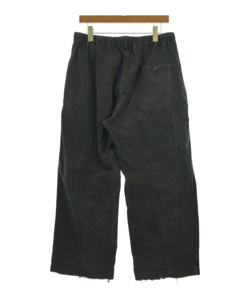 417（フォーワンセブン）デニムパンツ 黒 サイズ:L メンズ/2200618222049