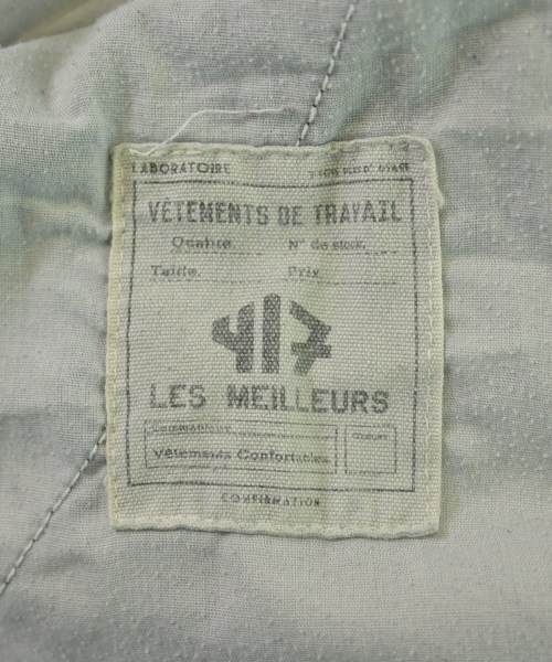 417（フォーワンセブン）デニムパンツ 黒 サイズ:L メンズ/2200618222049