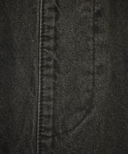 417（フォーワンセブン）デニムパンツ 黒 サイズ:L メンズ/2200618222049
