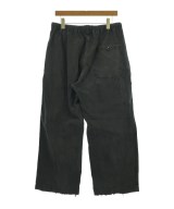 417（フォーワンセブン）デニムパンツ 黒 サイズ:L メンズ/2200618222049