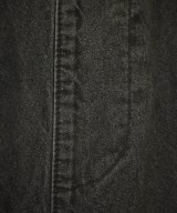 417（フォーワンセブン）デニムパンツ 黒 サイズ:L メンズ/2200618222049