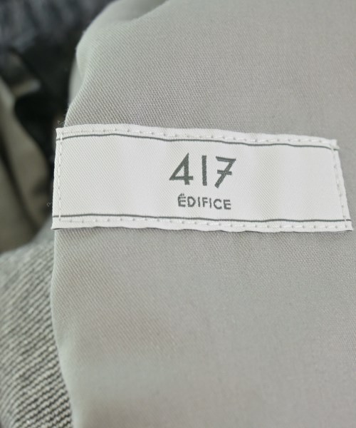 417（フォーワンセブン）その他 その他（柄物・カラフル） サイズ:M メンズ/2200618566068