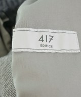 417（フォーワンセブン）その他 その他（柄物・カラフル） サイズ:M メンズ/2200618566068