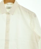 417（フォーワンセブン）ドレスシャツ 白 サイズ:M メンズ/2200619220112