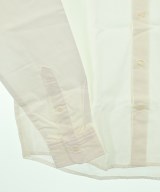 417（フォーワンセブン）ドレスシャツ 白 サイズ:M メンズ/2200619220112