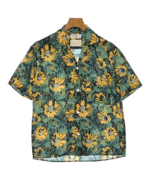 フォーワンセブン(417)の417 カジュアルシャツ