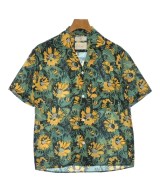 417 カジュアルシャツ