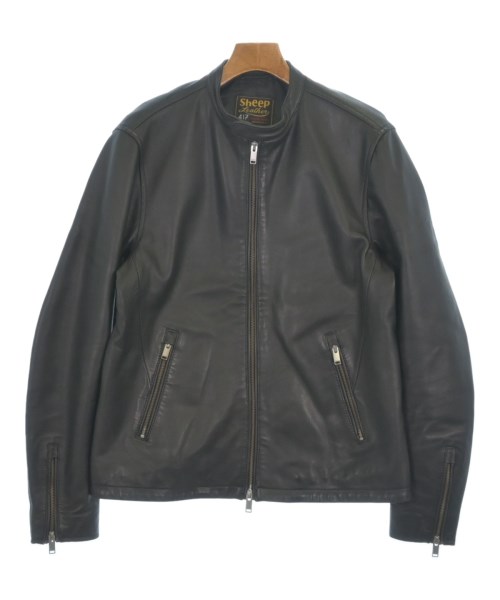 フォーワンセブン(417)の417 ライダース