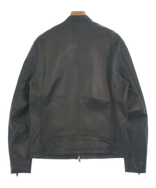 417（フォーワンセブン）ライダース 黒 サイズ:XL メンズ/2200615216027