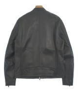 417（フォーワンセブン）ライダース 黒 サイズ:XL メンズ/2200615216027