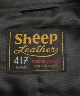 417（フォーワンセブン）ライダース 黒 サイズ:XL メンズ/2200615216027