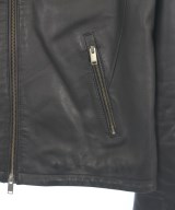 417（フォーワンセブン）ライダース 黒 サイズ:XL メンズ/2200615216027