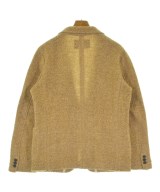 417（フォーワンセブン）カジュアルジャケット ベージュ サイズ:L メンズ/2200610274053