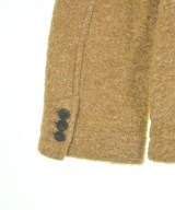 417（フォーワンセブン）カジュアルジャケット ベージュ サイズ:L メンズ/2200610274053