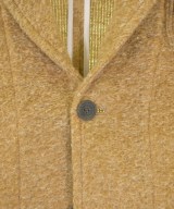 417（フォーワンセブン）カジュアルジャケット ベージュ サイズ:L メンズ/2200610274053