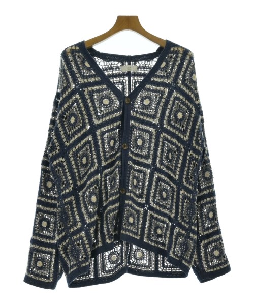 フォーワンセブン(417)の417 カーディガン