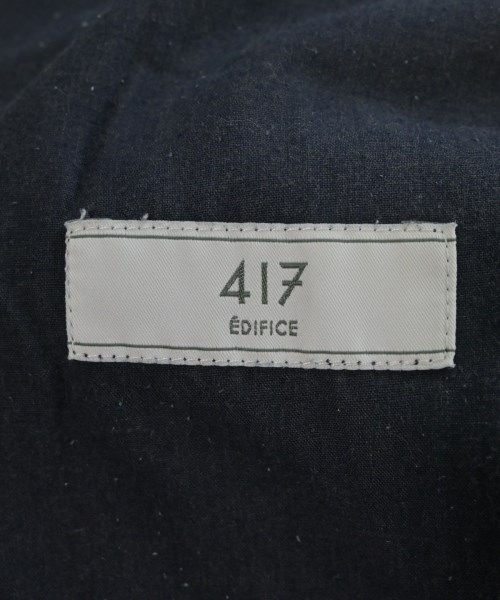 417（フォーワンセブン）その他 紺 サイズ:L メンズ/2200604857033