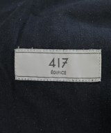 417（フォーワンセブン）その他 紺 サイズ:L メンズ/2200604857033