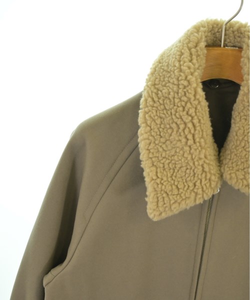 417（フォーワンセブン）その他 茶 サイズ:M メンズ/2200667260016